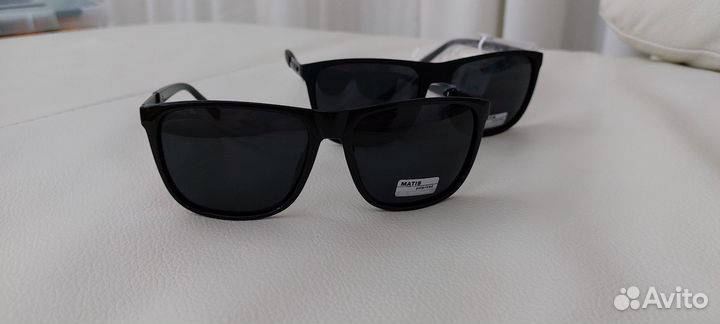 Солнцезащитные очки атиблик на среднее лицо