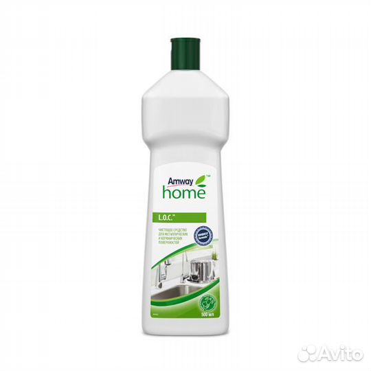 Доставка моющие средства