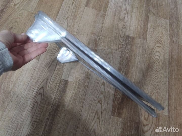 Разделитель для одежды