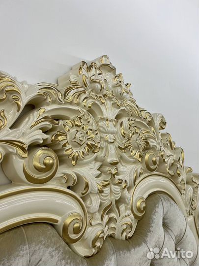 Спальный гарнитур Афина