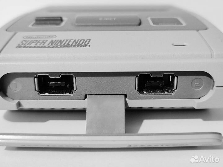 Super nintendo classic mini