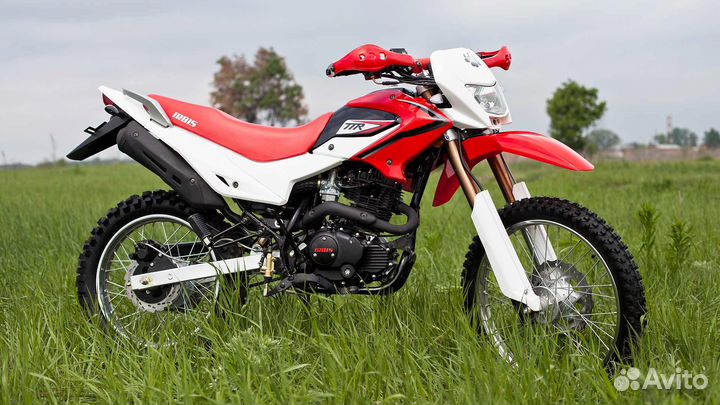 Irbis TTR 250R PR(баланс. вал)