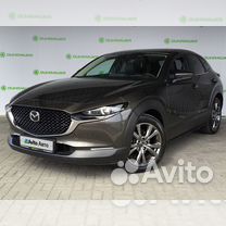 Mazda CX-30 2.0 AT, 2021, 41 865 км, с пробегом, цена 2 975 000 руб.