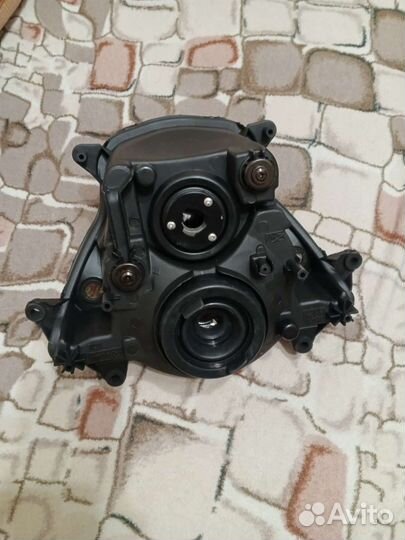 Фара Suzuki GSX-R600/750 2006,2007г