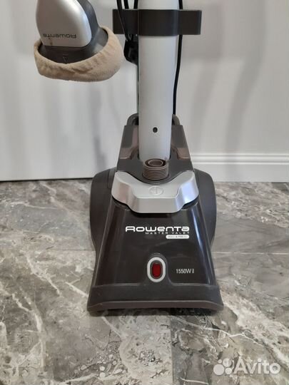 Отпариватель Rowenta 1550w