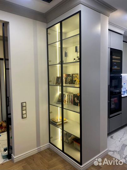 Шкаф распашной от производителя