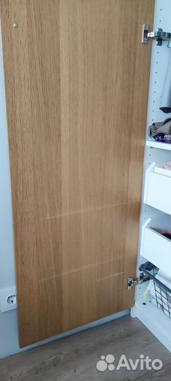 Шкаф IKEA пакс