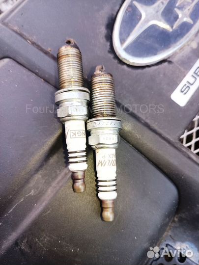 Swap subaru EJ20Y + 5 ст MT dorest T04HLA