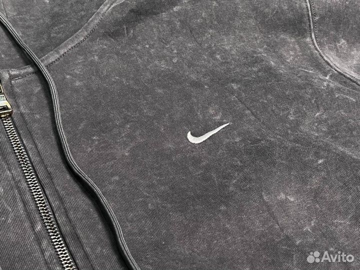 Худи Зипка Nike
