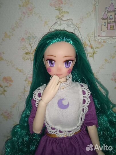 Кукла obitsu Star vs forces of evil Eclipsa