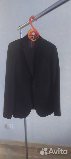 Школьный костюм для мальчика 152