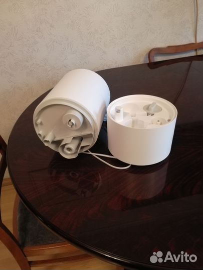 Увлажнитель воздуха xiaomi