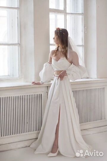 Платье для свадьбы/выпускного