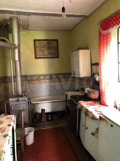 Дом 72 м² на участке 40 сот.