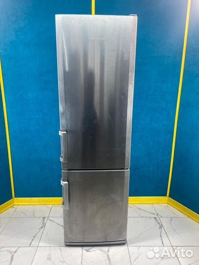 Холодильник бу с гарантией и доставкой
