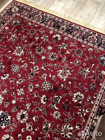 Ковер шерстяной 2х3м