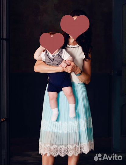 Костюм детский Next для фотосессии 6-9 мес