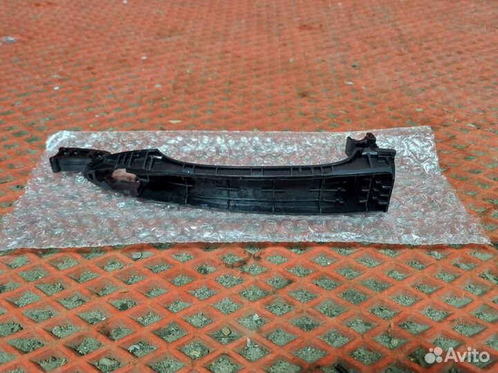 Ручка двери наружная левая Chery Tiggo 8 Pro