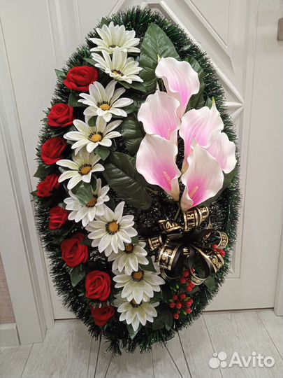 Ритуальные услуги