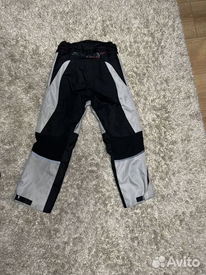 Мото штаны женские seventy