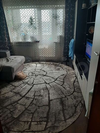 2-к. квартира, 55 м², 1/2 эт.