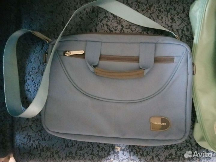 Сумка чехол для ноутбука