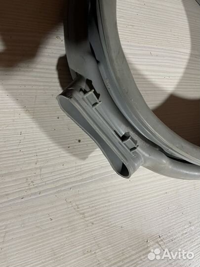 Манжета люка Ariston с сушкой AML105