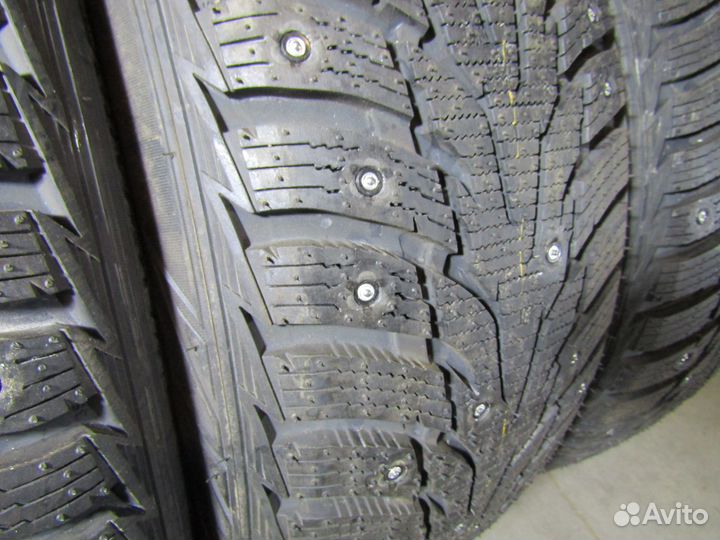 Nexen Winguard WinSpike WH62 205/50 R17