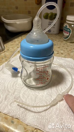 Система кормления SNS (снс)