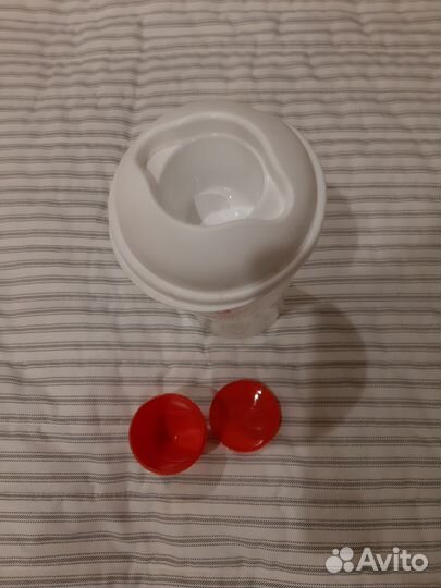 Контейнер Комус