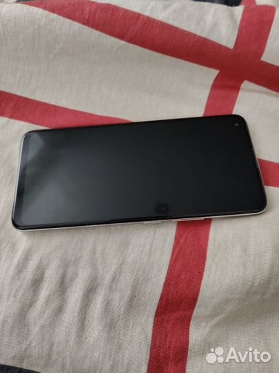 realme 8, 8/128 ГБ