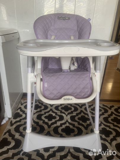 Стул для кормления