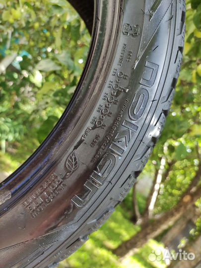 Nokian Tyres Hakkapeliitta R2 225/45 R17