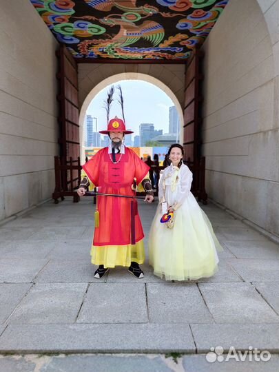 Репетитор по корейскому языку