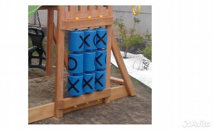 Крестики нолики