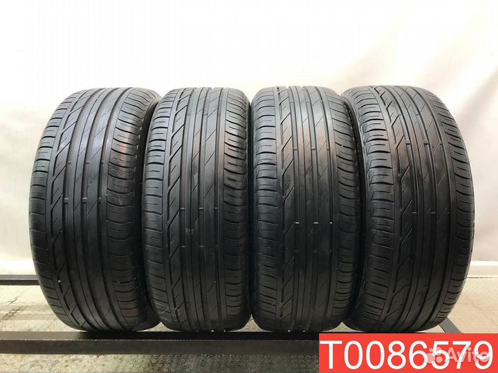 Bridgestone Turanza T001 225/50 R18 101R