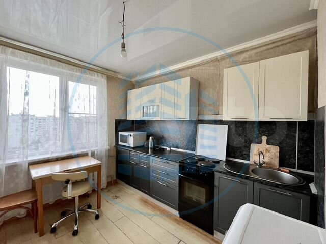 2-к. квартира, 47,1 м², 9/9 эт.