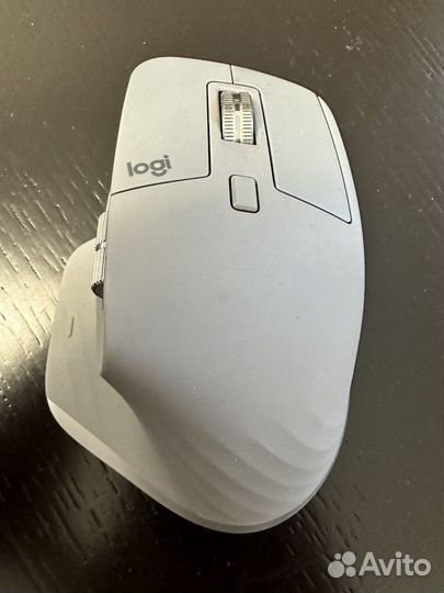 Компьютерная мышь Logitech MX Master 3