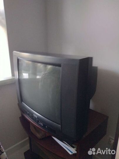 Телевизор