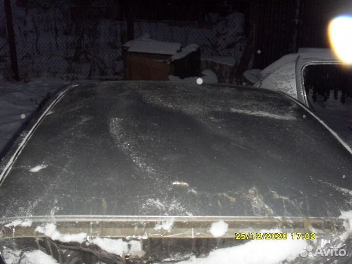 Крыша Nissan Skyline 11 (V35) 2001-2004 Скайлайн