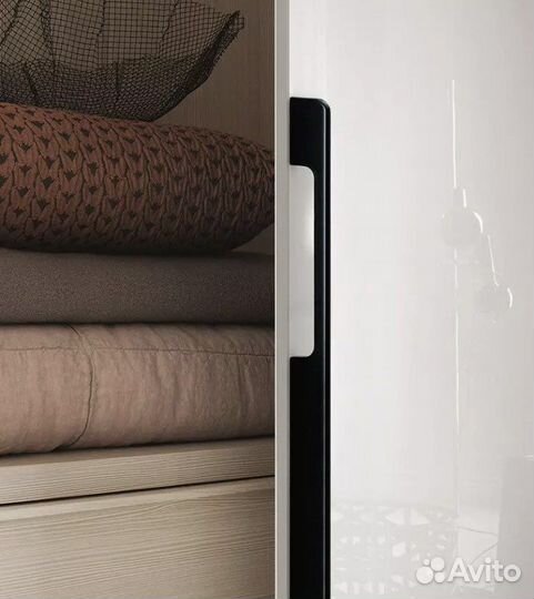 Ручка мебельная 800мм