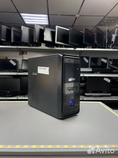 Intel Celeron E3200/ 2Gb/ 500Gb/ Windows 8.1