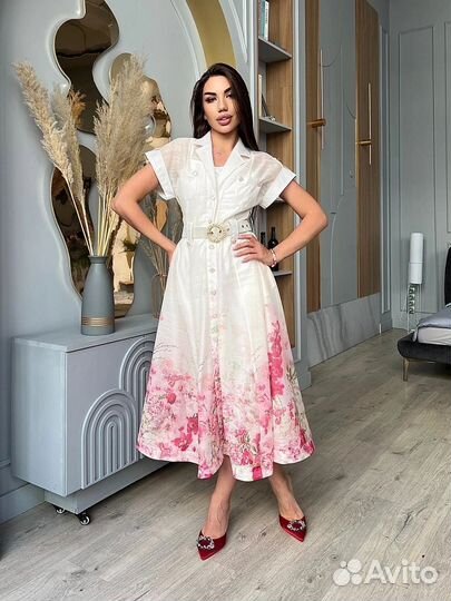 Платье женское