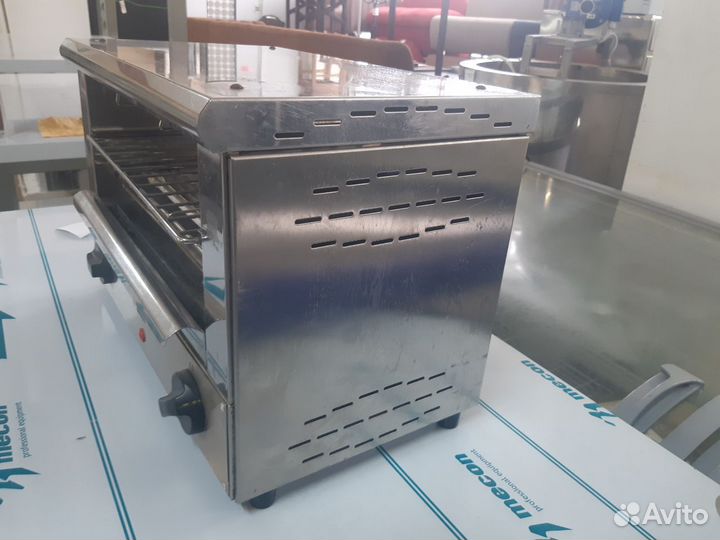 Тостер Roller Grill BAR 1000