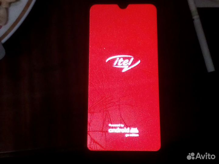 Itel A48, 2/32 ГБ