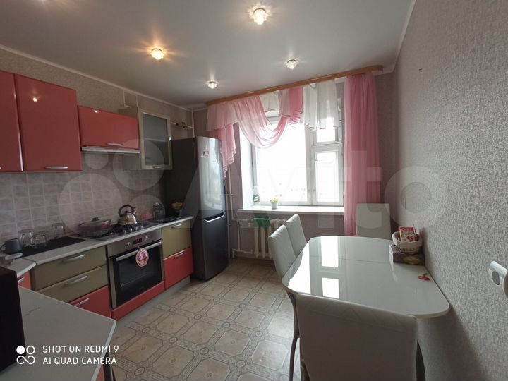 2-к. квартира, 51 м², 7/9 эт.