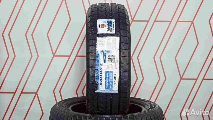 Sailun Ice Blazer Arctic 215/60 R16 99H