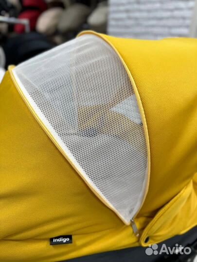 Детские коляски для новорожденных