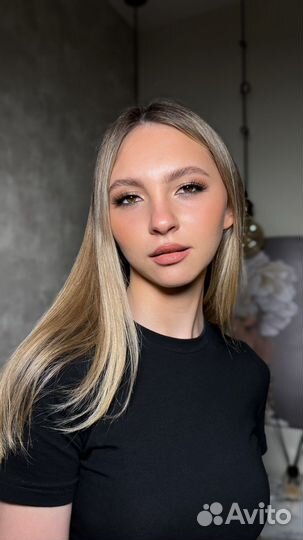 Макияж/визажист