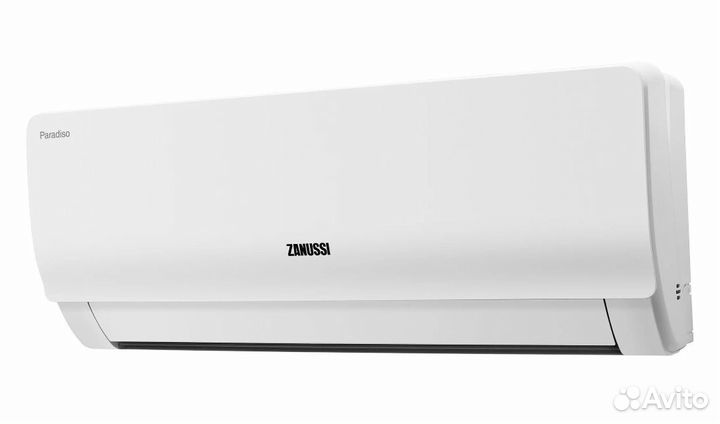 Сплит система Zanussi Paradiso